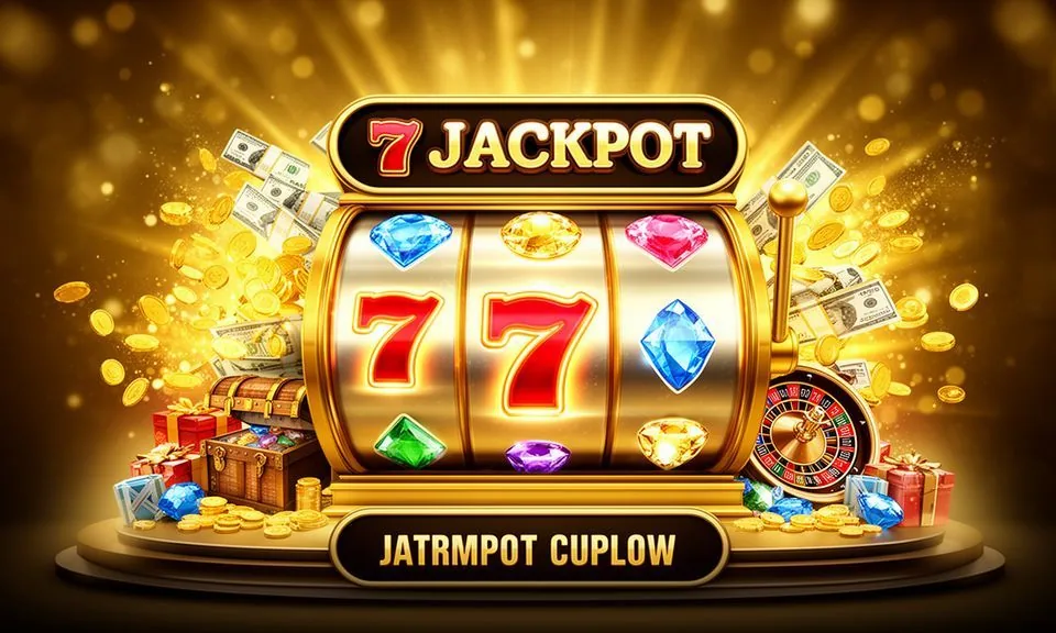 Golden Minar Slots